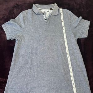 Tasso Elba polo shirt